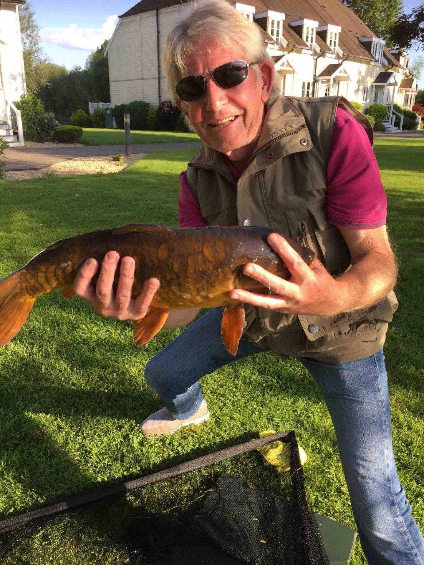 סירנססטר Luxury Kingfisher Lodge, Isis Lake, Within The Cotswold Waterpark מראה חיצוני תמונה