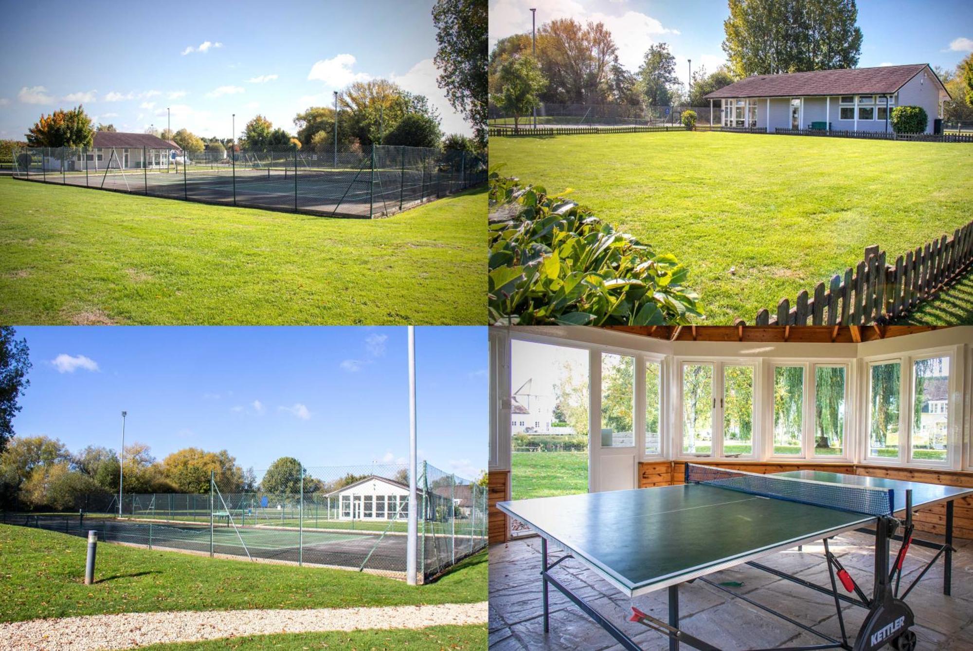 סירנססטר Luxury Kingfisher Lodge, Isis Lake, Within The Cotswold Waterpark מראה חיצוני תמונה